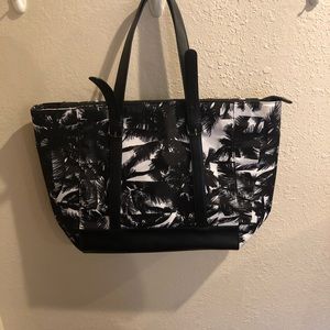 Fabletics gym bag